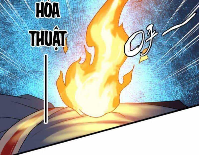 Siêu Đạo Thần Thuật - Chương 32 - ảnh 4