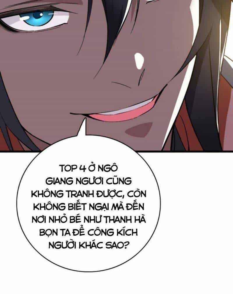 Siêu Đạo Thần Thuật - Chương 37 - ảnh 30