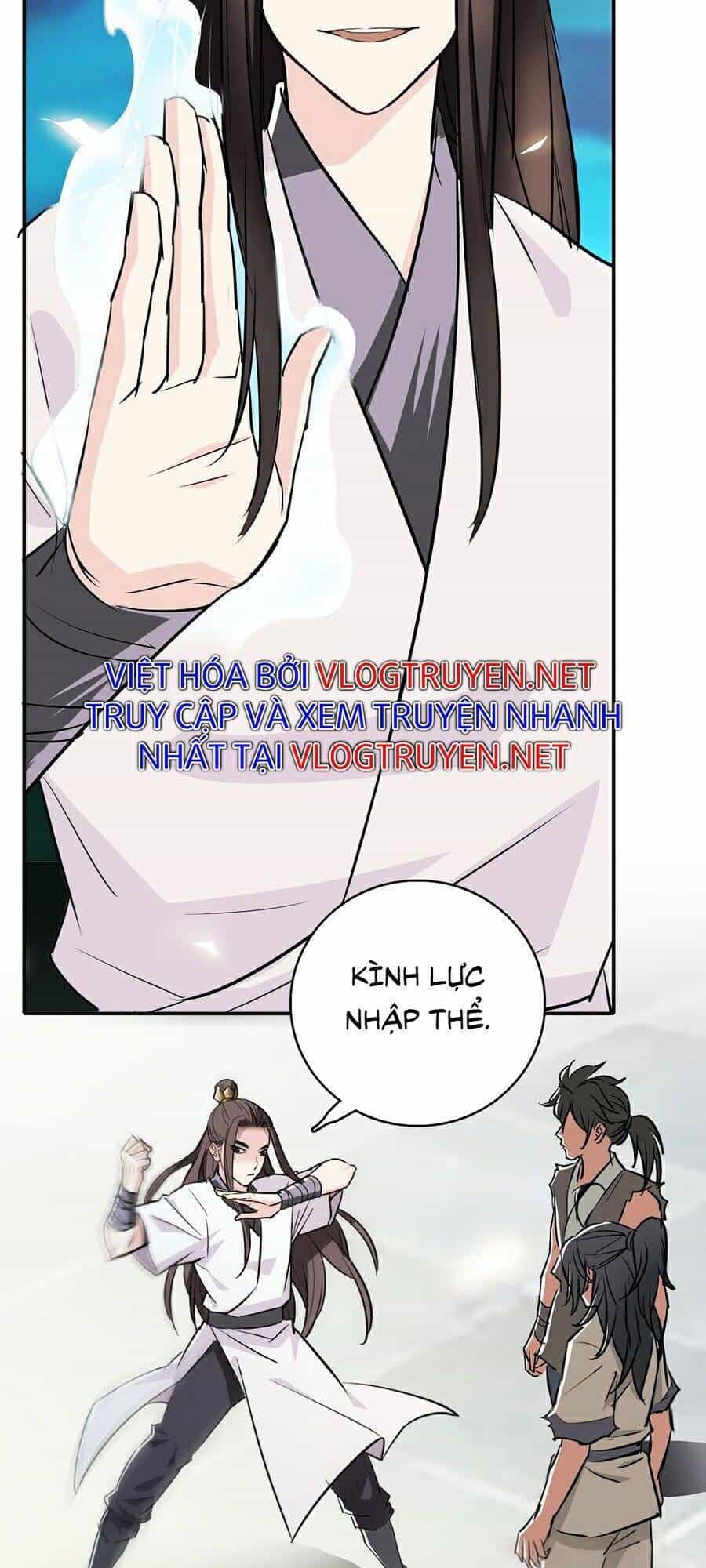 Siêu Đạo Thần Thuật - Chương 4 - ảnh 47