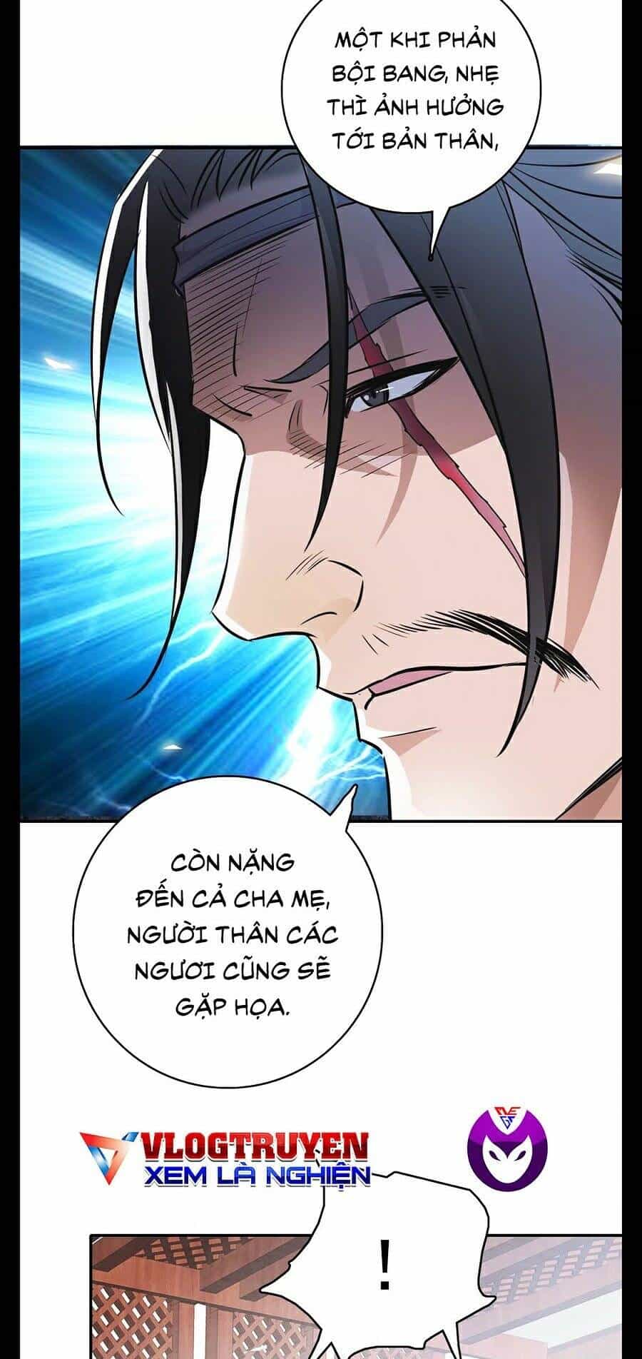 Siêu Đạo Thần Thuật - Chương 4 - ảnh 5