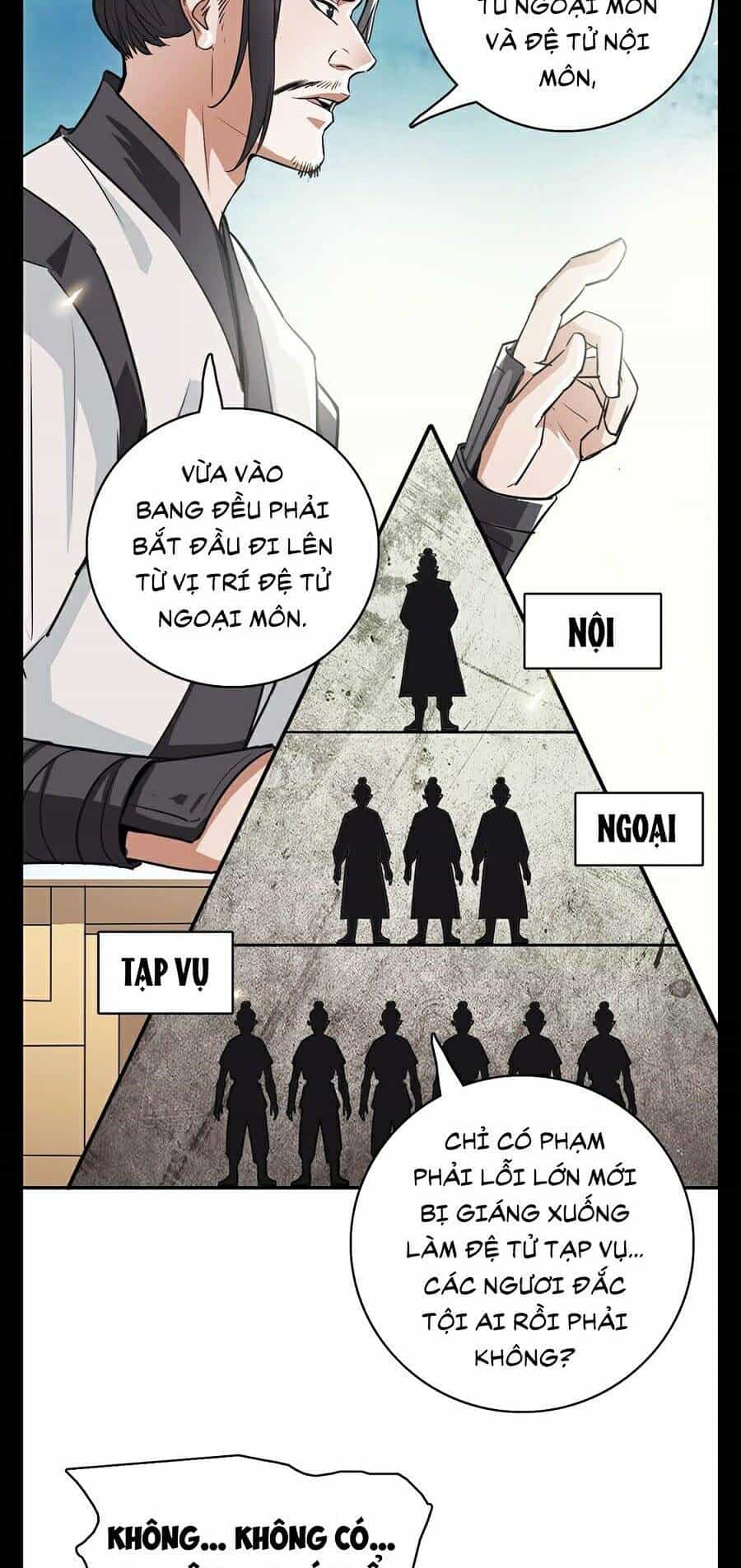 Siêu Đạo Thần Thuật - Chương 4 - ảnh 7