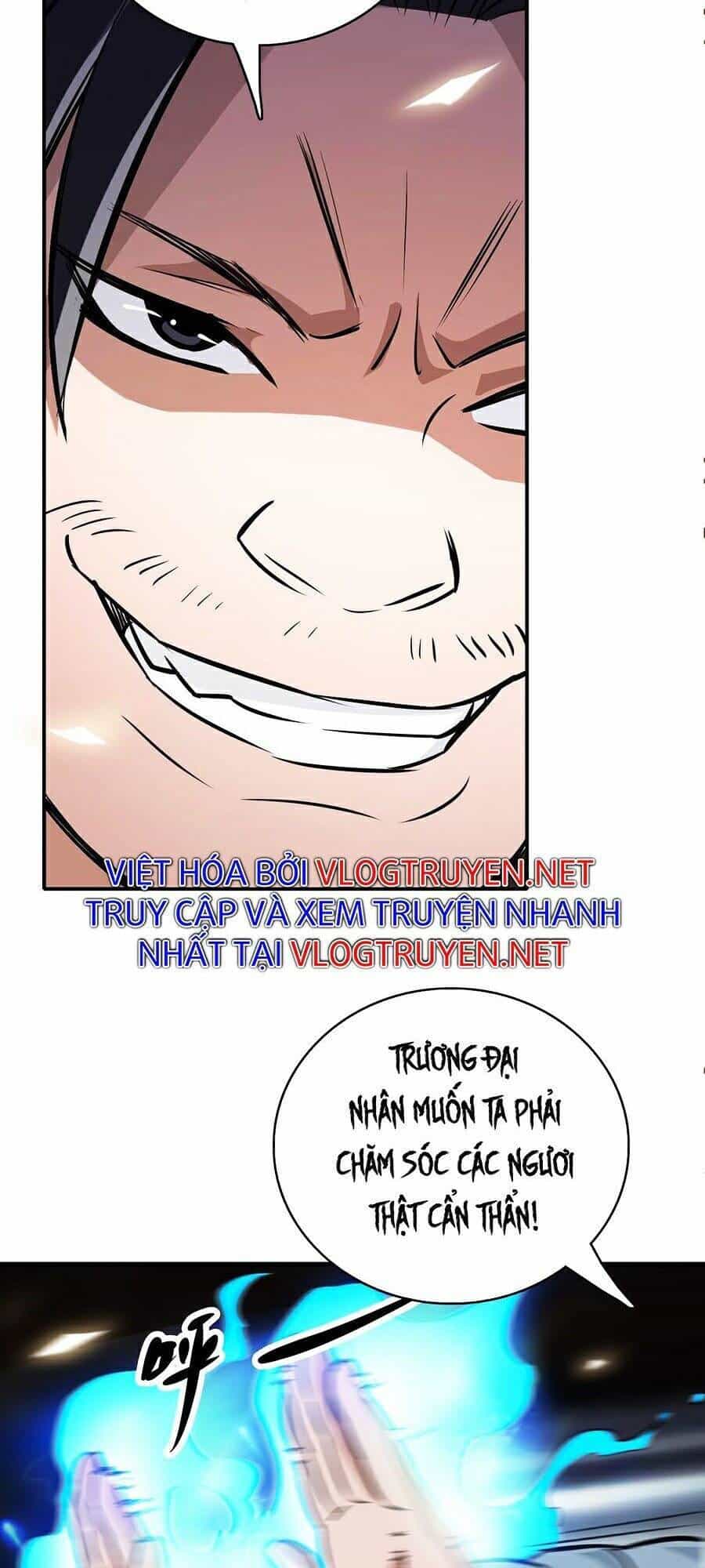 Siêu Đạo Thần Thuật - Chương 4 - ảnh 85