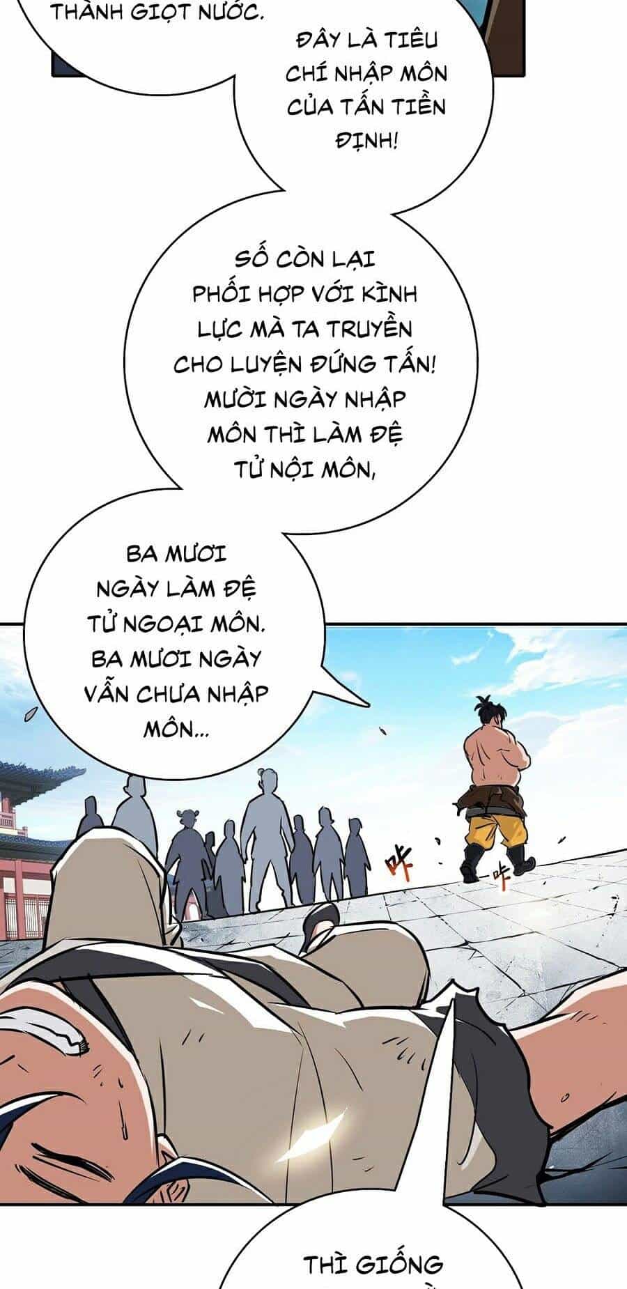 Siêu Đạo Thần Thuật - Chương 4 - ảnh 92
