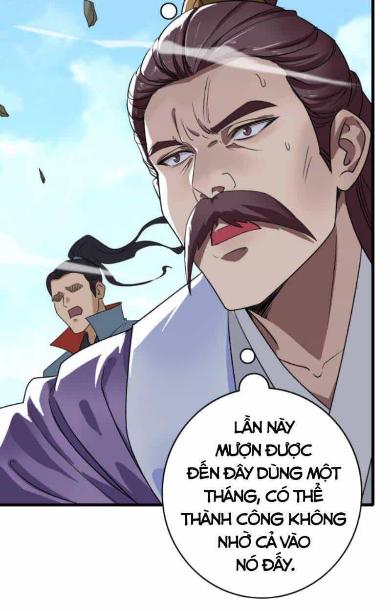 Siêu Đạo Thần Thuật - Chương 40 - ảnh 2