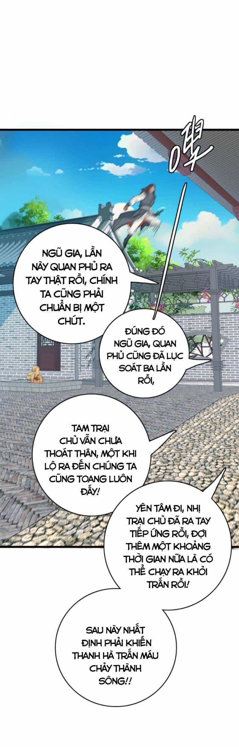 Siêu Đạo Thần Thuật - Chương 41 - ảnh 41
