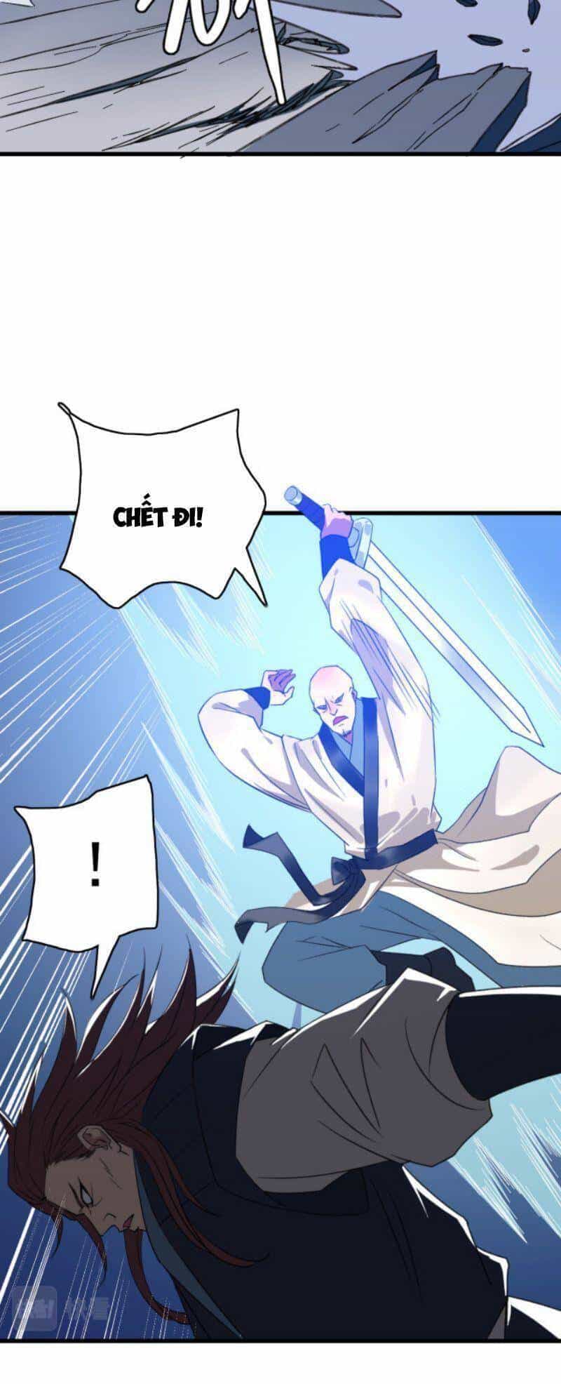 Siêu Đạo Thần Thuật - Chương 42 - ảnh 41
