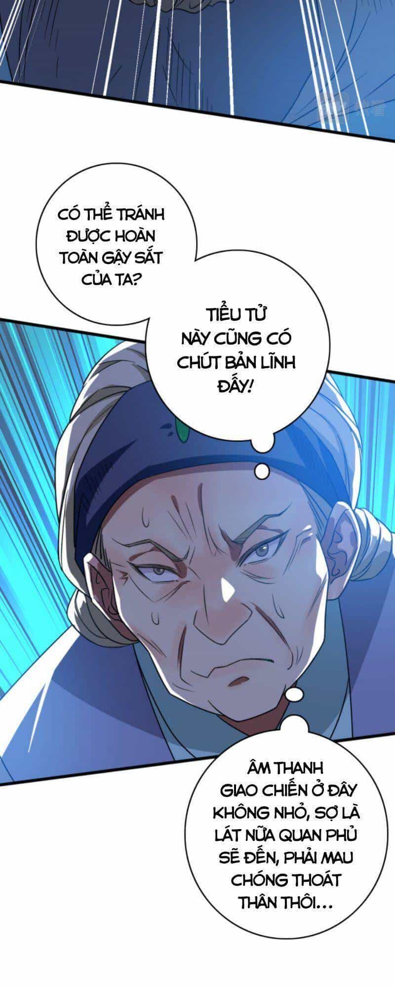 Siêu Đạo Thần Thuật - Chương 42 - ảnh 48