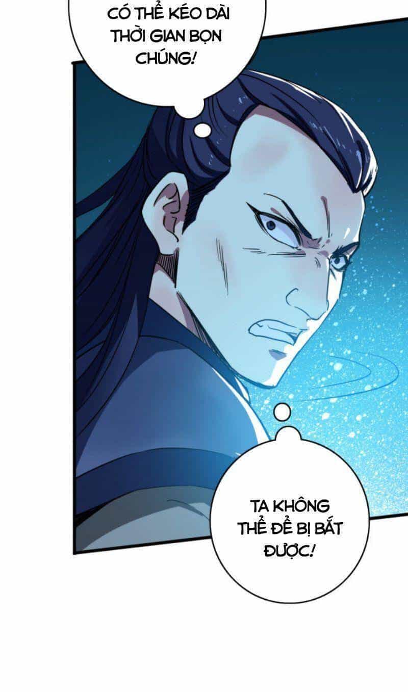 Siêu Đạo Thần Thuật - Chương 42 - ảnh 9
