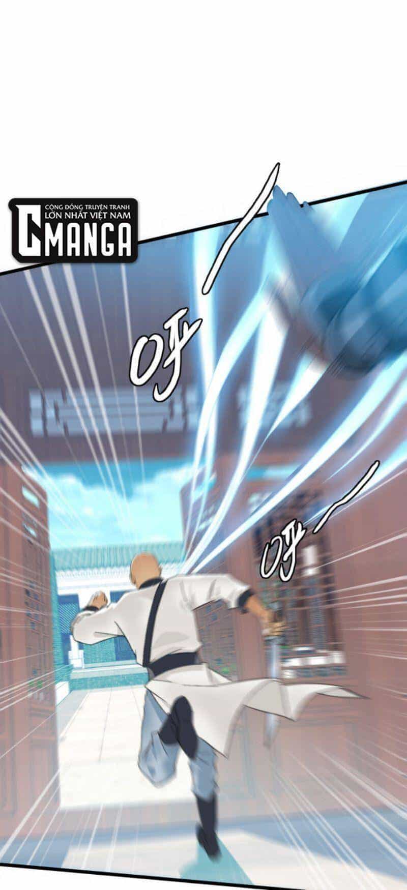 Siêu Đạo Thần Thuật - Chương 43 - ảnh 15