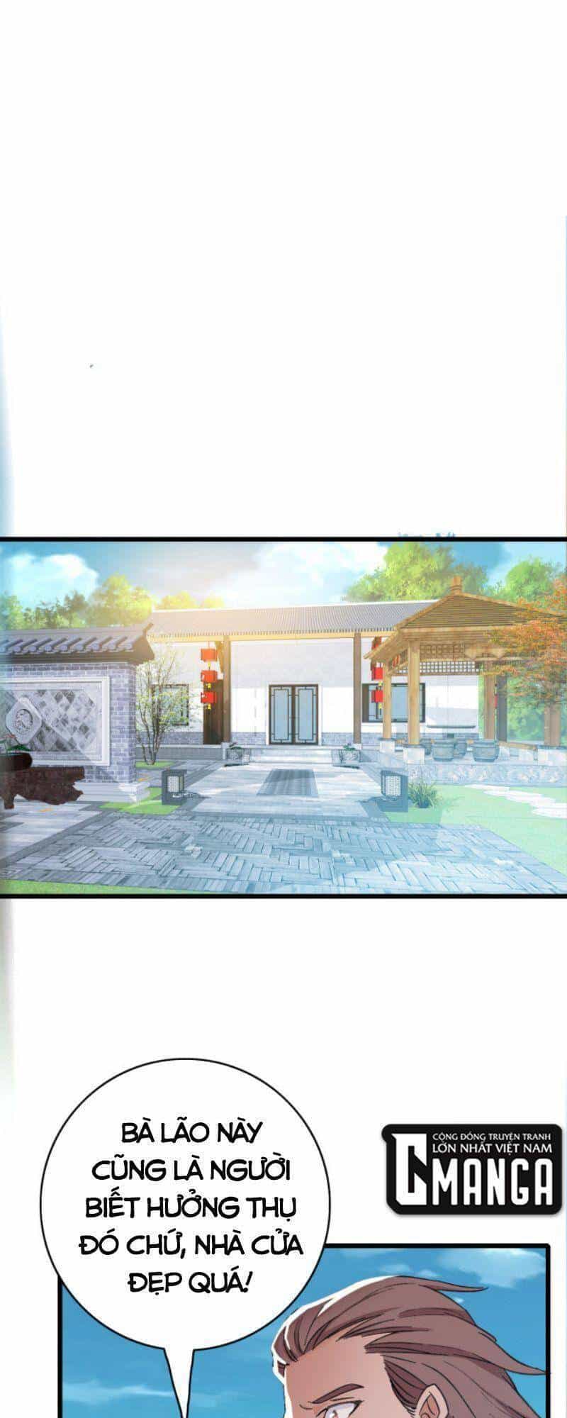 Siêu Đạo Thần Thuật - Chương 43 - ảnh 47