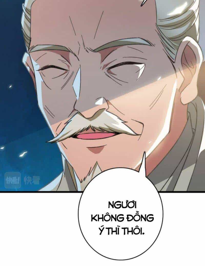 Siêu Đạo Thần Thuật - Chương 47 - ảnh 46