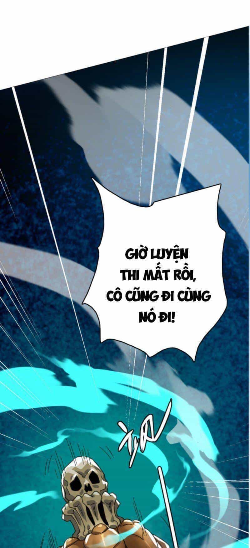 Siêu Đạo Thần Thuật - Chương 48 - ảnh 20