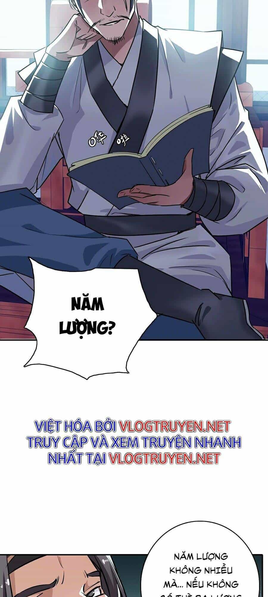 Siêu Đạo Thần Thuật - Chương 5 - ảnh 19