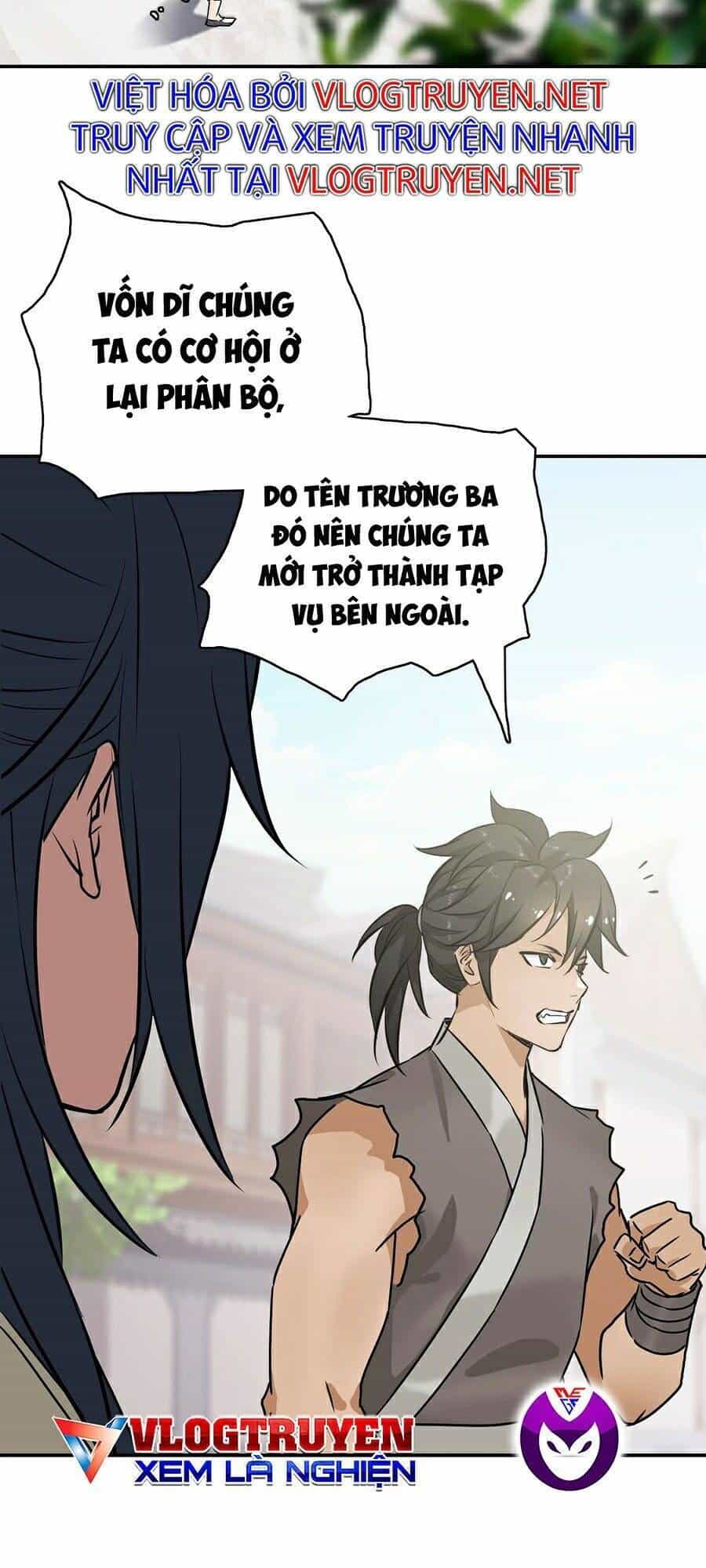 Siêu Đạo Thần Thuật - Chương 5 - ảnh 29