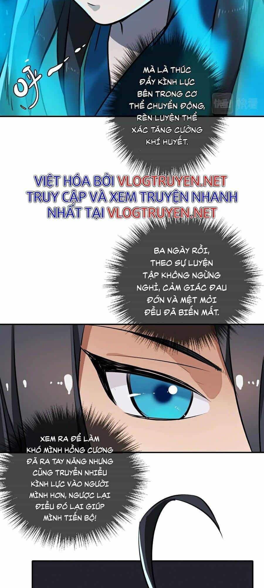 Siêu Đạo Thần Thuật - Chương 5 - ảnh 7