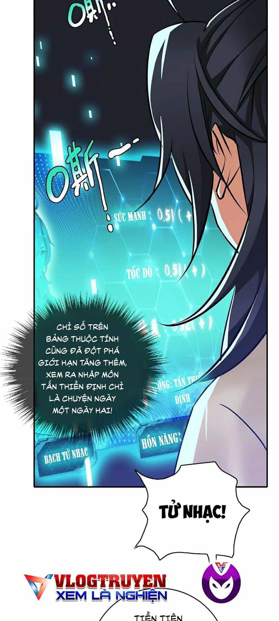 Siêu Đạo Thần Thuật - Chương 5 - ảnh 9