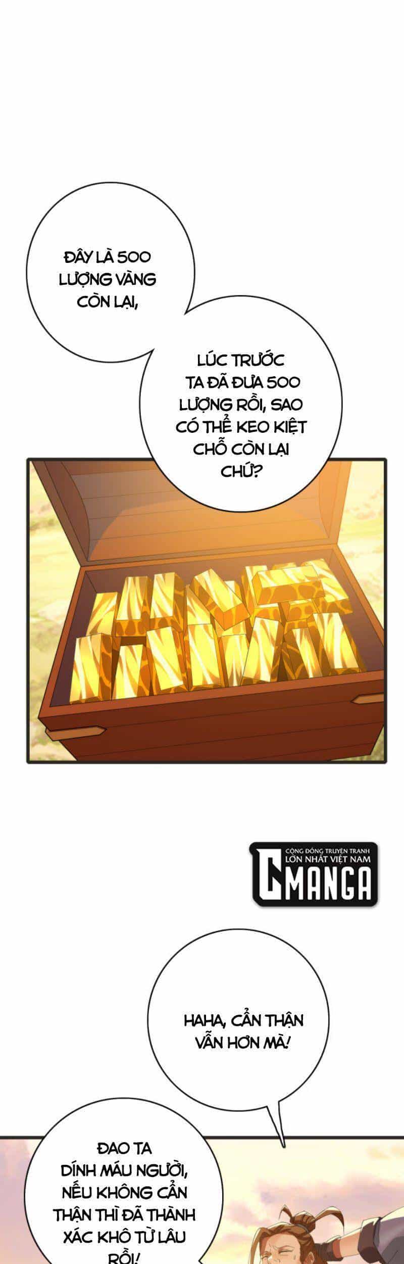 Siêu Đạo Thần Thuật - Chương 52 - ảnh 21