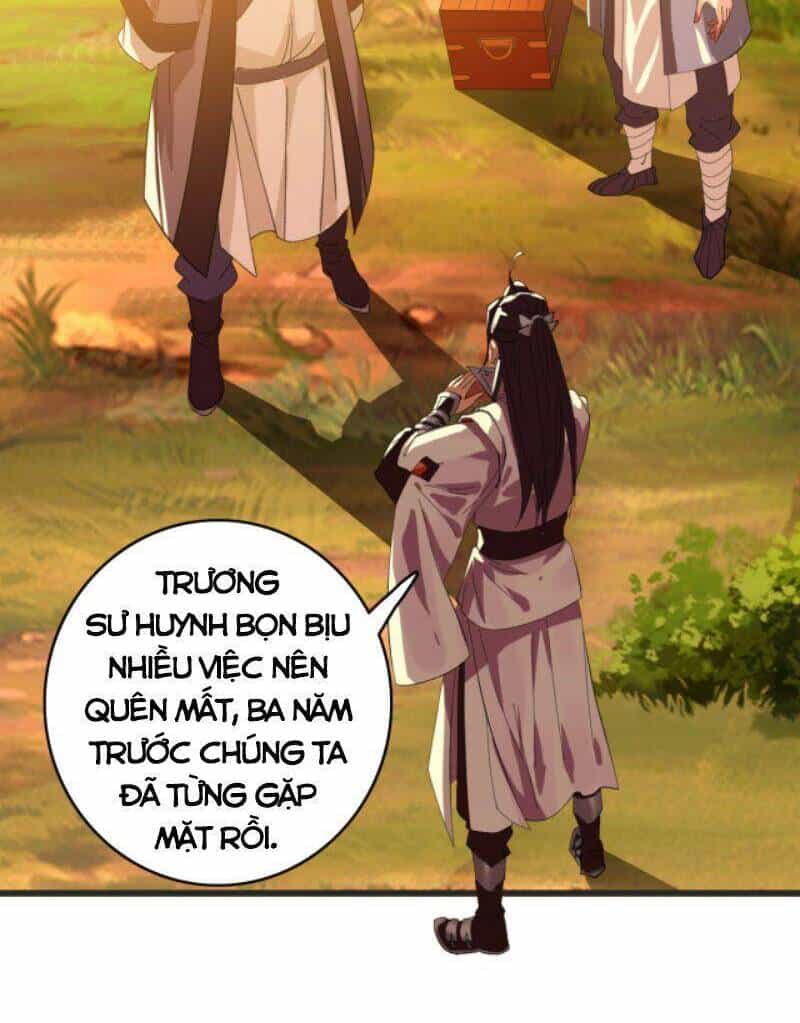 Siêu Đạo Thần Thuật - Chương 52 - ảnh 24