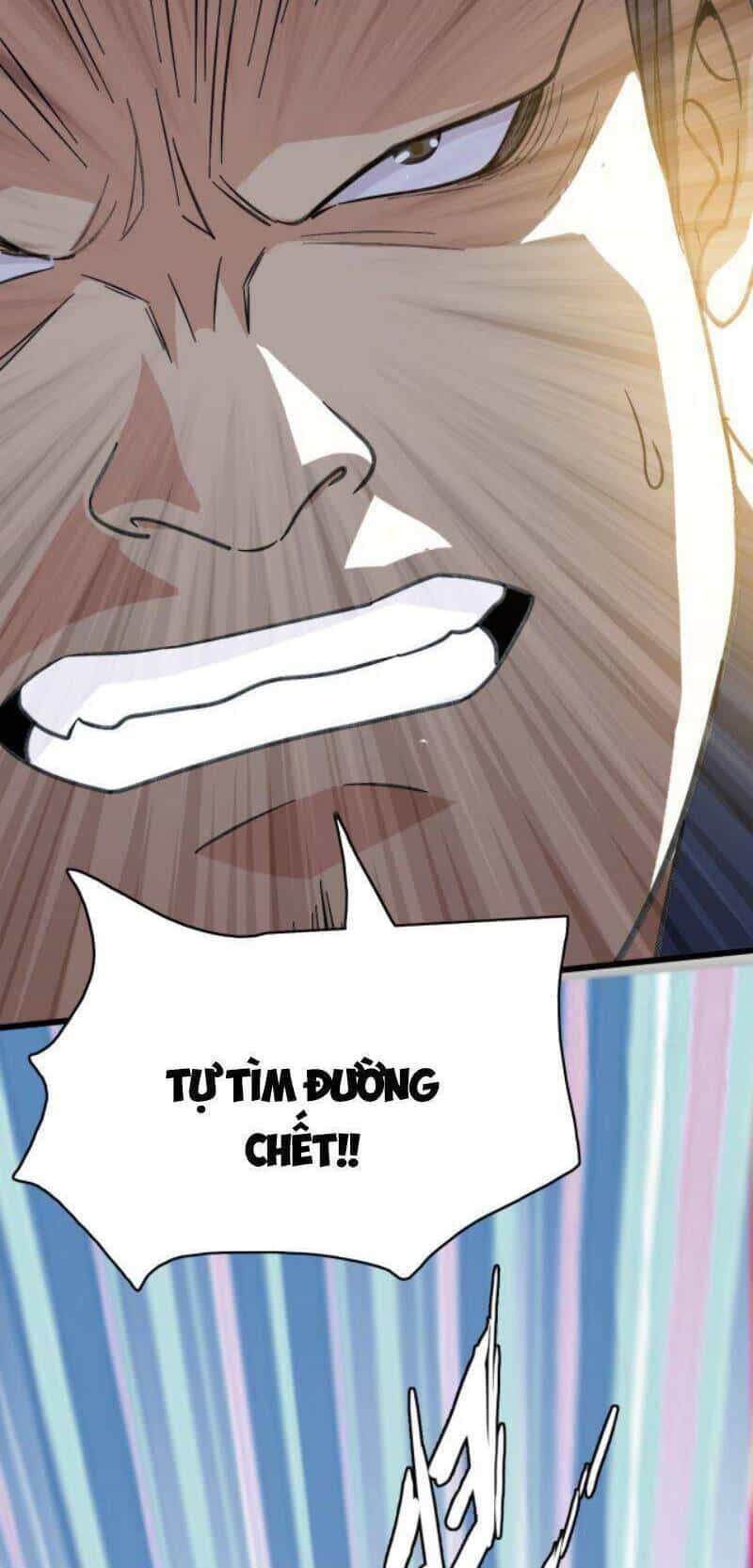 Siêu Đạo Thần Thuật - Chương 53 - ảnh 8