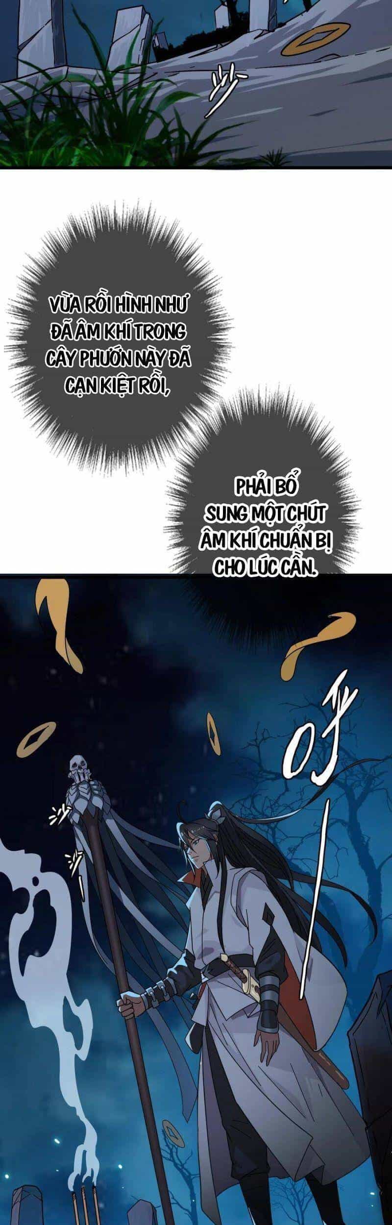 Siêu Đạo Thần Thuật - Chương 55 - ảnh 13