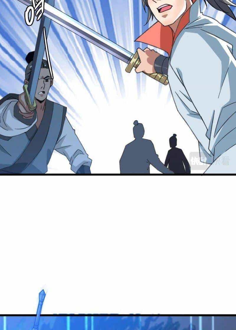 Siêu Đạo Thần Thuật - Chương 59 - ảnh 2