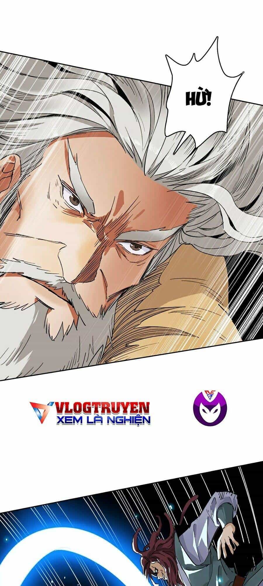 Siêu Đạo Thần Thuật - Chương 6 - ảnh 61