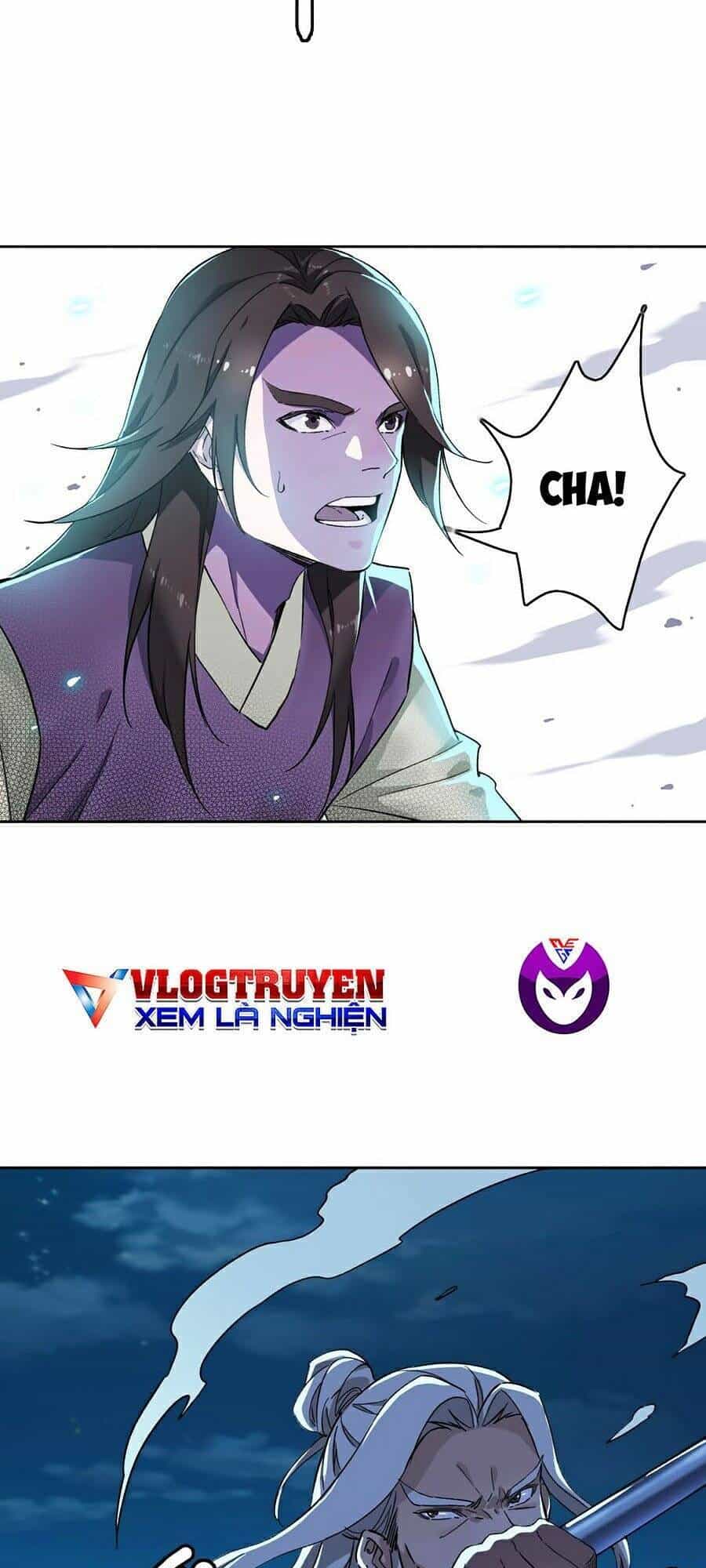Siêu Đạo Thần Thuật - Chương 6 - ảnh 73