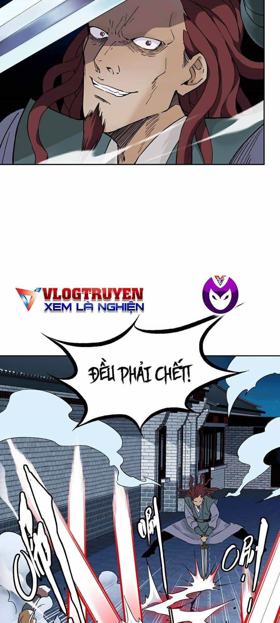 Siêu Đạo Thần Thuật - Chương 6 - ảnh 77