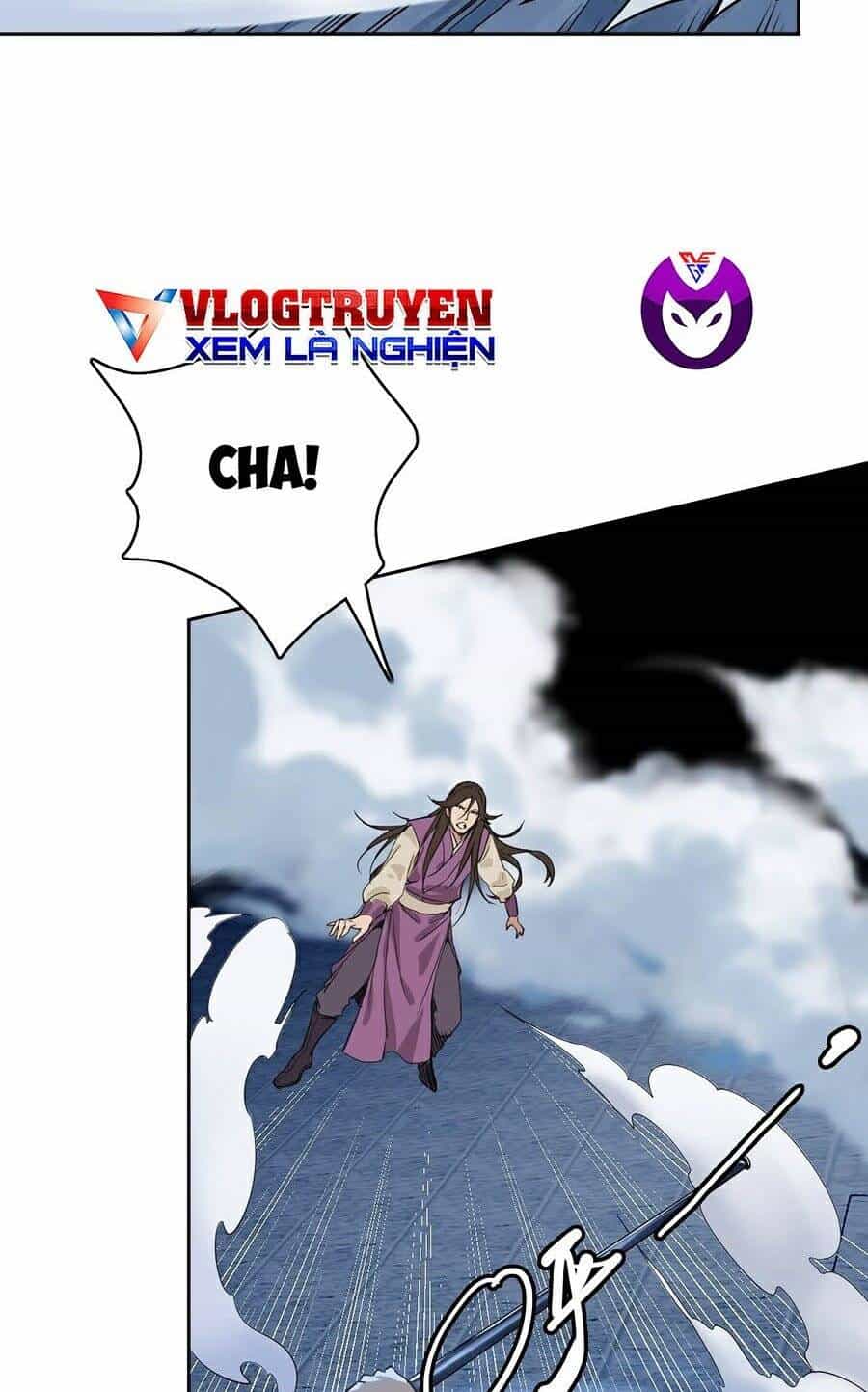 Siêu Đạo Thần Thuật - Chương 6 - ảnh 86