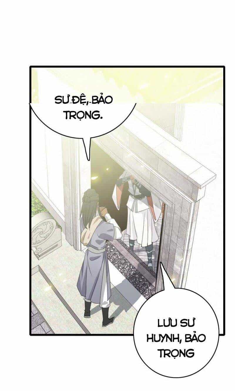 Siêu Đạo Thần Thuật - Chương 60 - ảnh 10