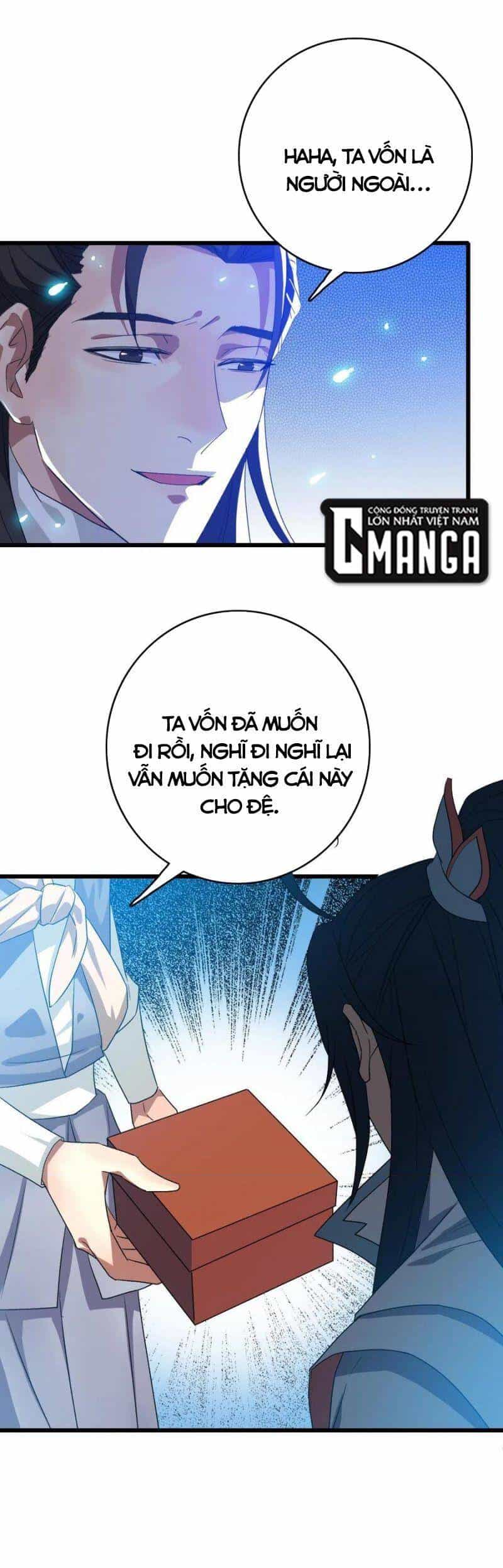Siêu Đạo Thần Thuật - Chương 60 - ảnh 5