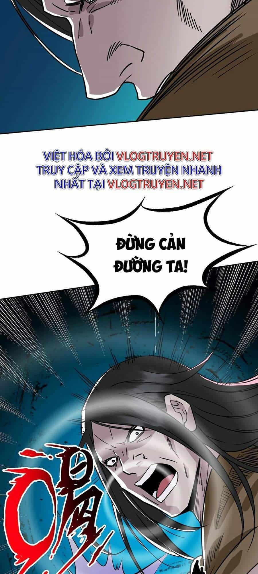 Siêu Đạo Thần Thuật - Chương 7 - ảnh 11