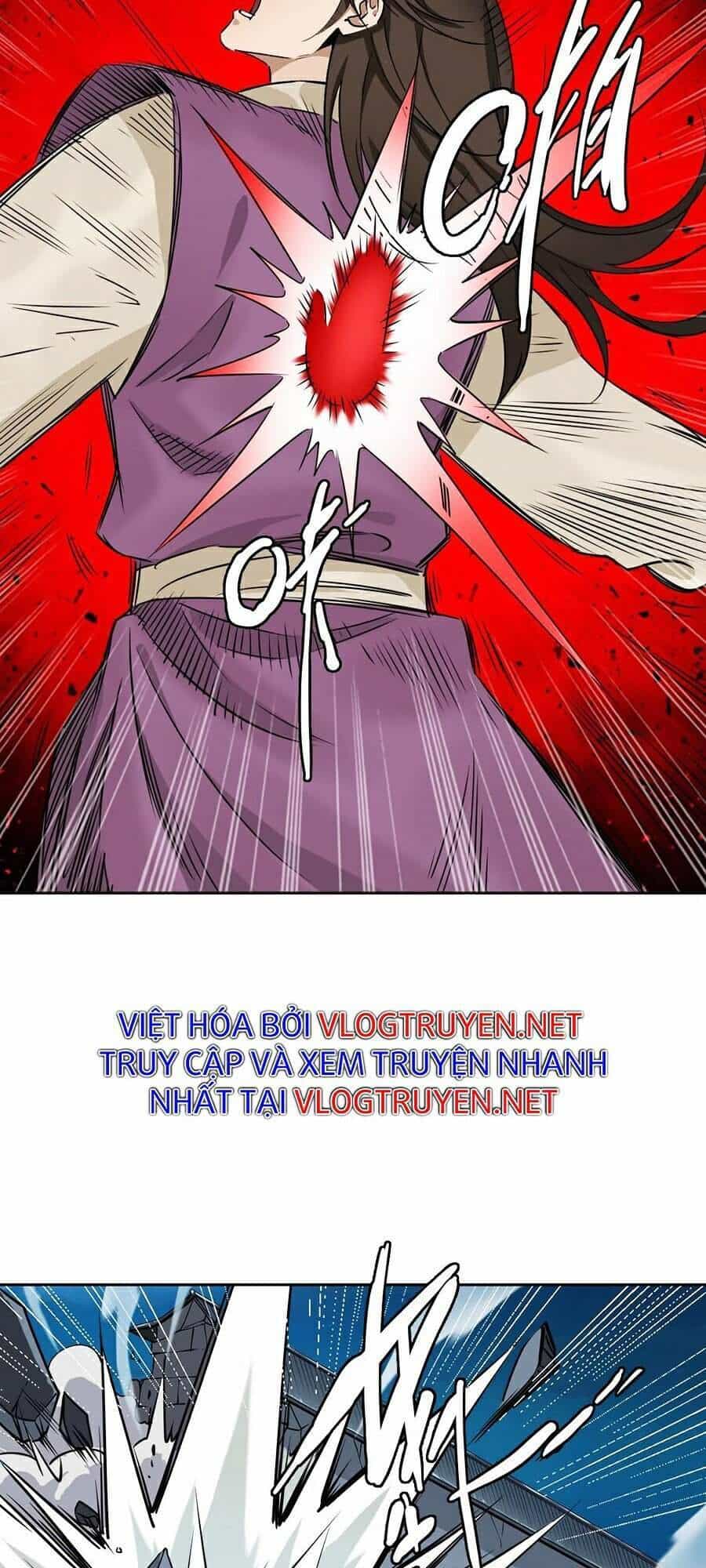 Siêu Đạo Thần Thuật - Chương 7 - ảnh 21