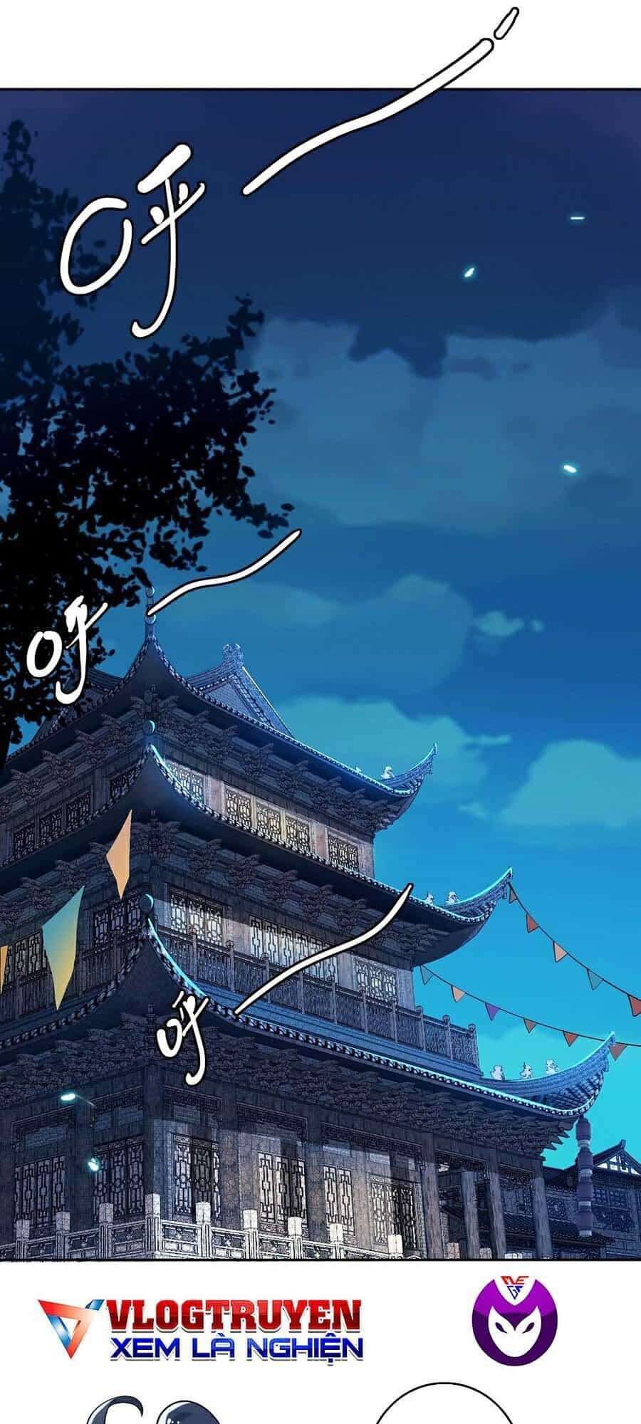 Siêu Đạo Thần Thuật - Chương 7 - ảnh 45
