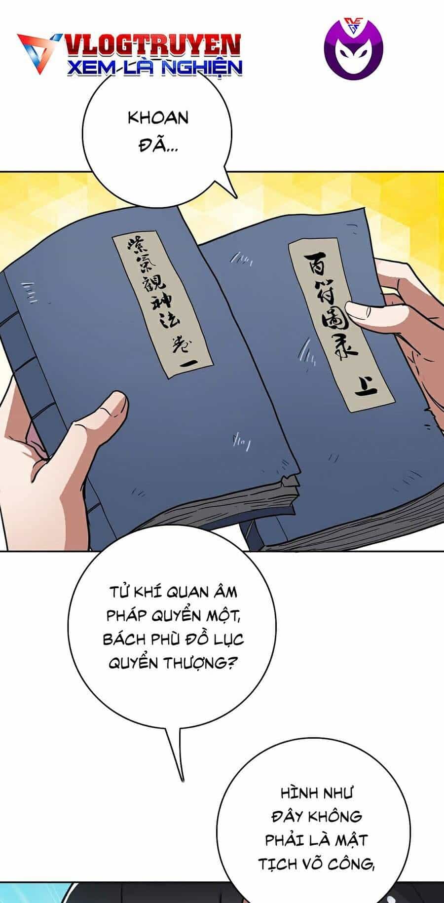 Siêu Đạo Thần Thuật - Chương 7 - ảnh 82