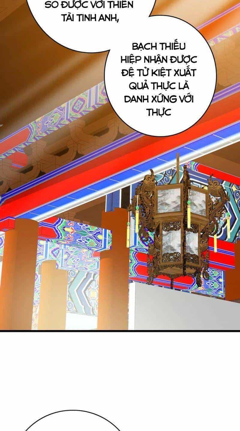 Siêu Đạo Thần Thuật - Chương 70 - ảnh 36