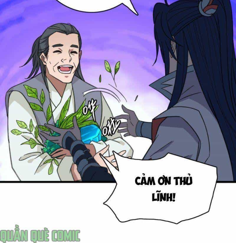Siêu Đạo Thần Thuật - Chương 73 - ảnh 33