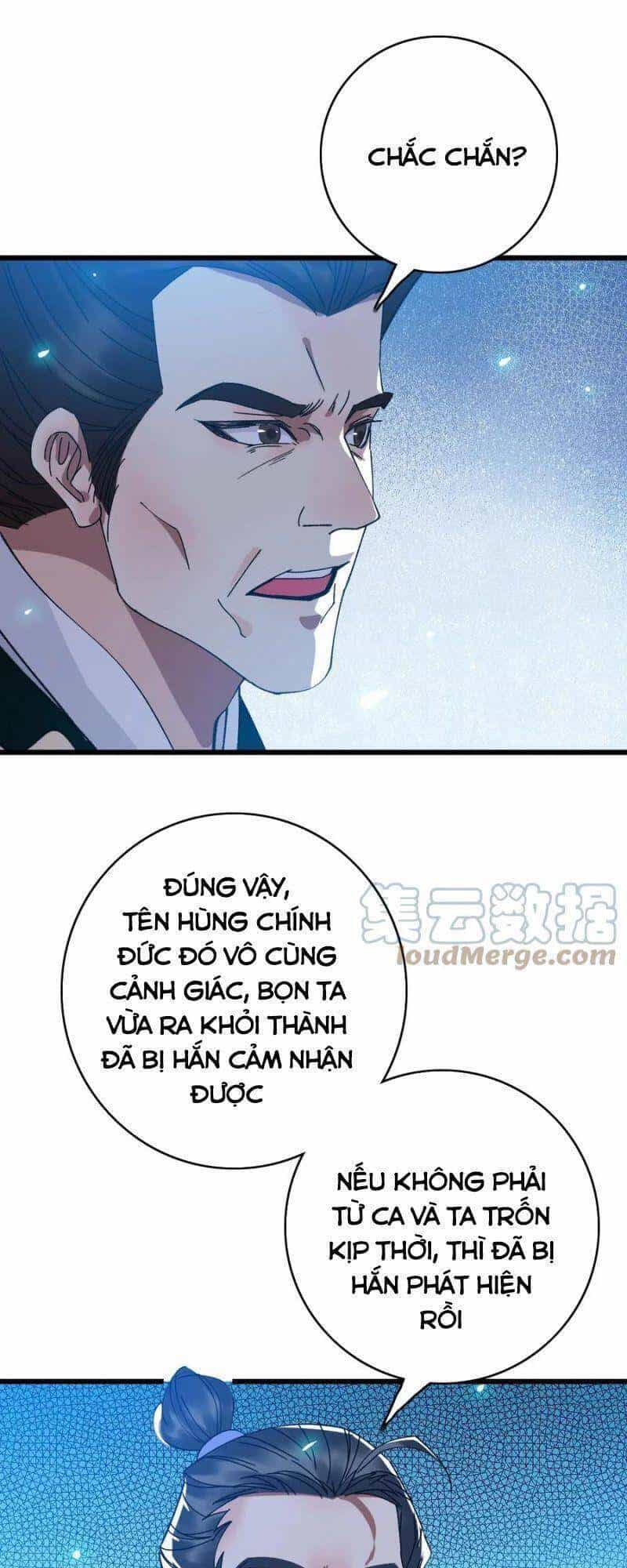 Siêu Đạo Thần Thuật - Chương 74 - ảnh 39