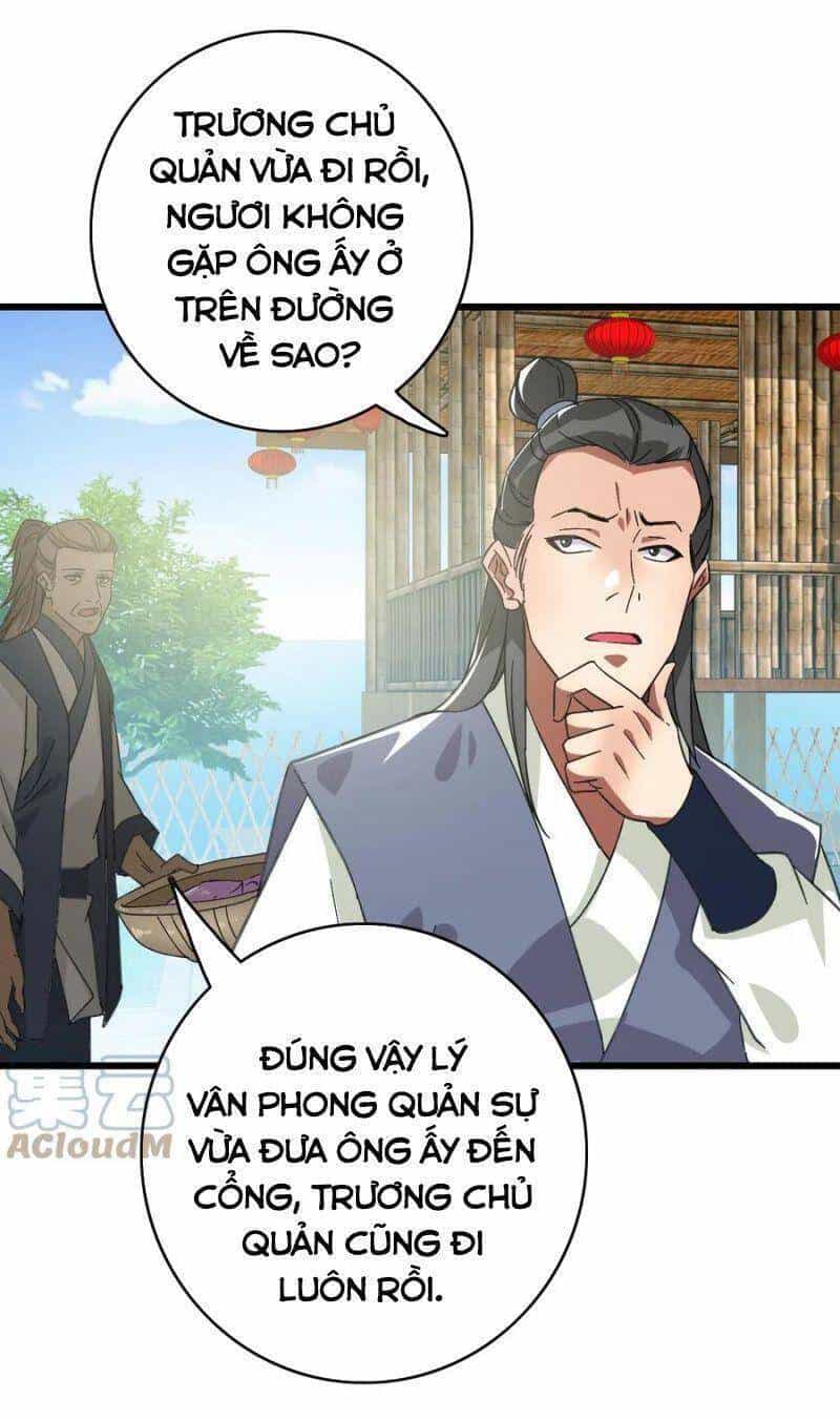 Siêu Đạo Thần Thuật - Chương 75 - ảnh 29