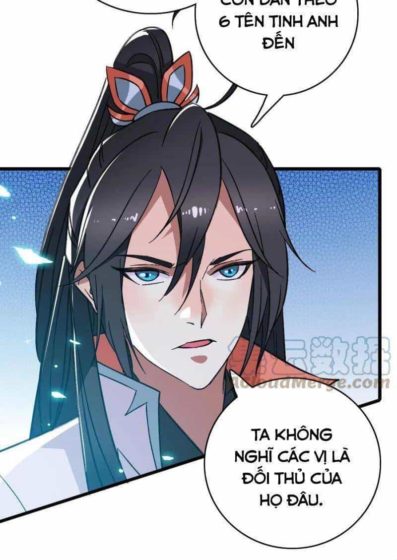 Siêu Đạo Thần Thuật - Chương 75 - ảnh 36