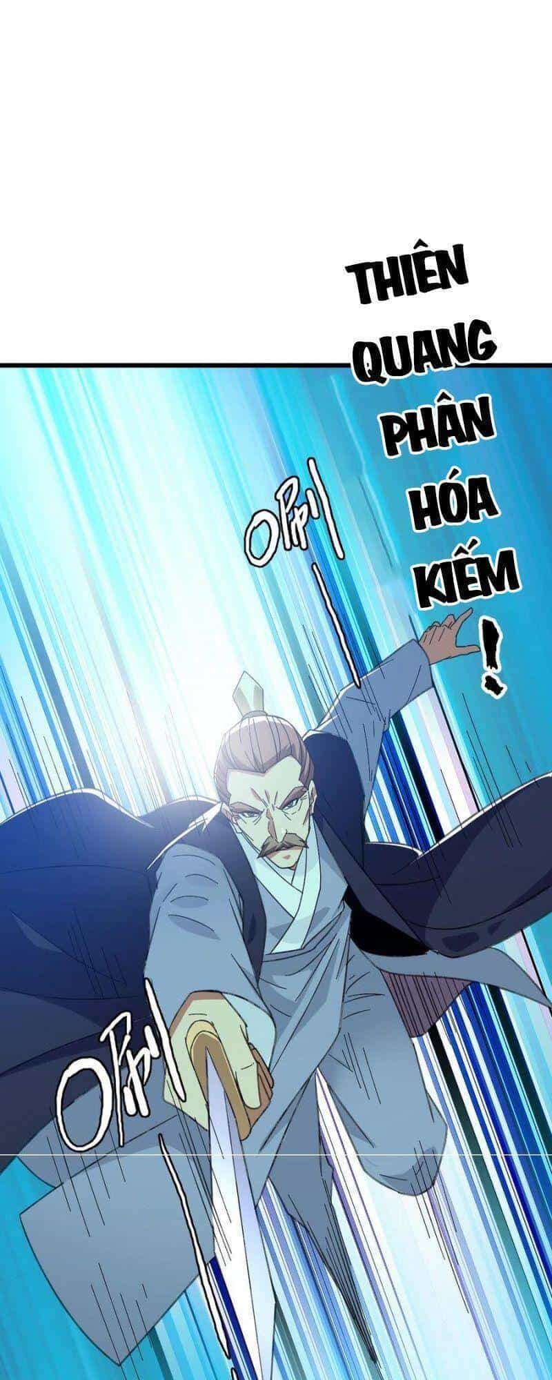 Siêu Đạo Thần Thuật - Chương 77 - ảnh 7