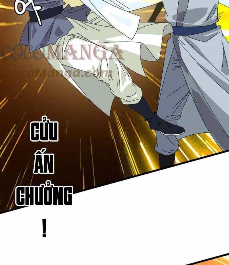 Siêu Đạo Thần Thuật - Chương 78 - ảnh 31