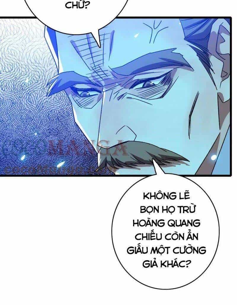Siêu Đạo Thần Thuật - Chương 78 - ảnh 4
