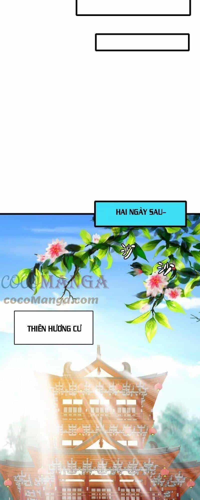 Siêu Đạo Thần Thuật - Chương 79 - ảnh 30
