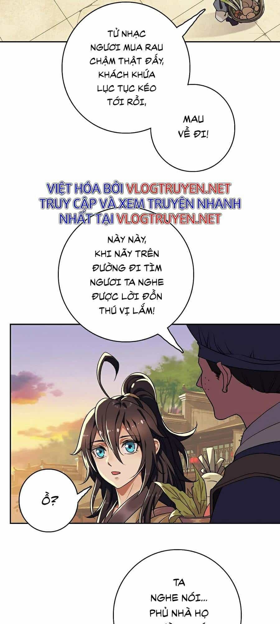 Siêu Đạo Thần Thuật - Chương 8 - ảnh 41