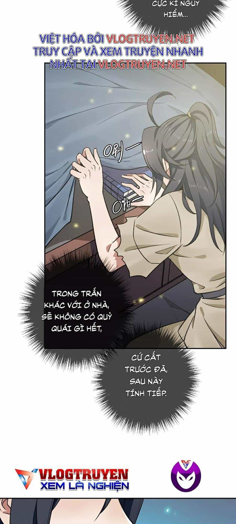 Siêu Đạo Thần Thuật - Chương 8 - ảnh 5