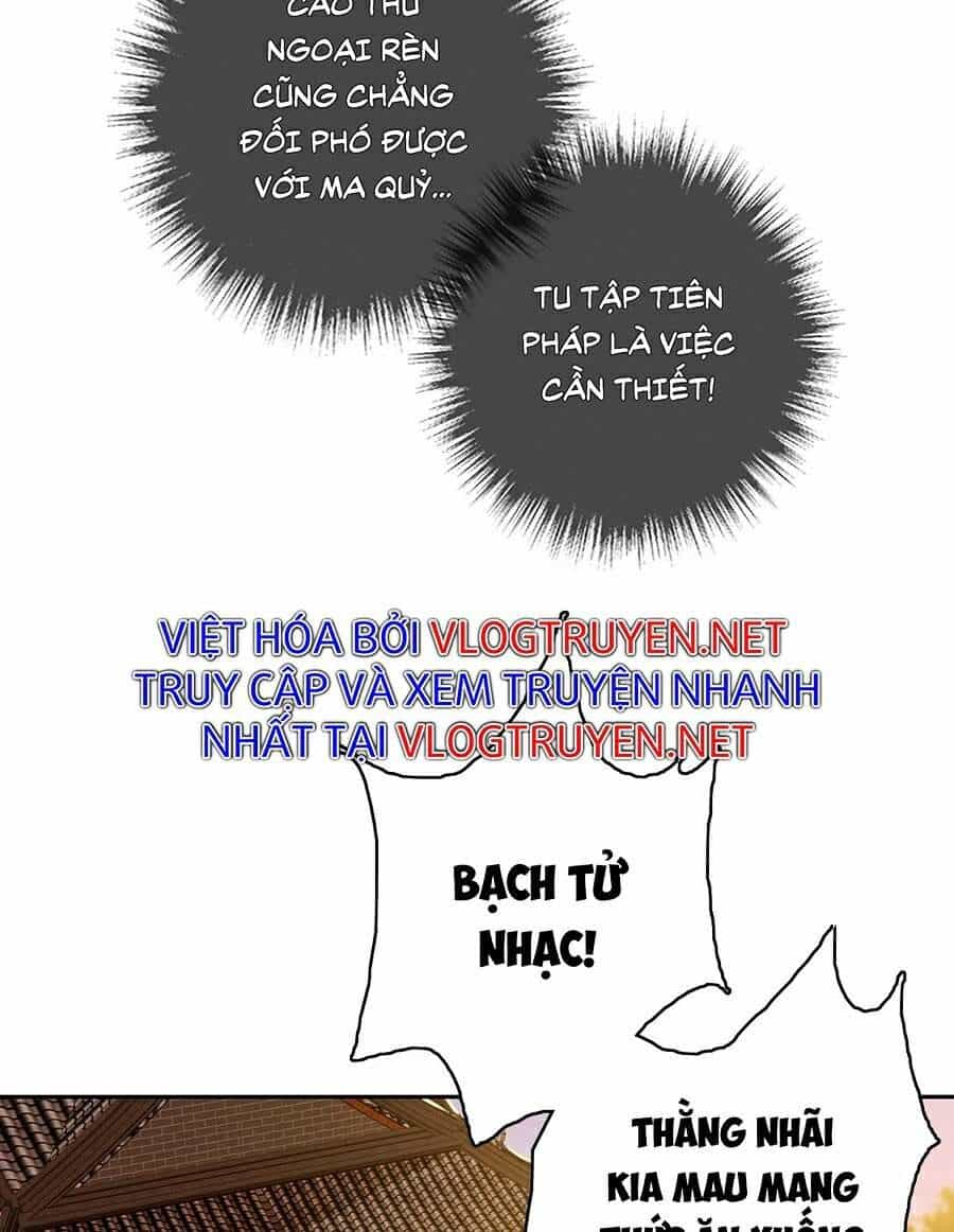 Siêu Đạo Thần Thuật - Chương 8 - ảnh 65