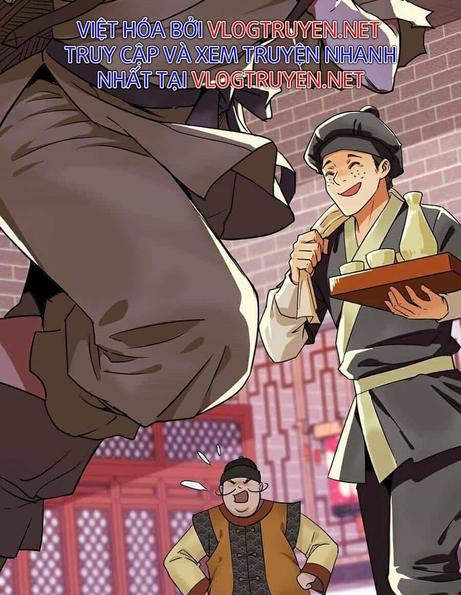 Siêu Đạo Thần Thuật - Chương 8 - ảnh 70