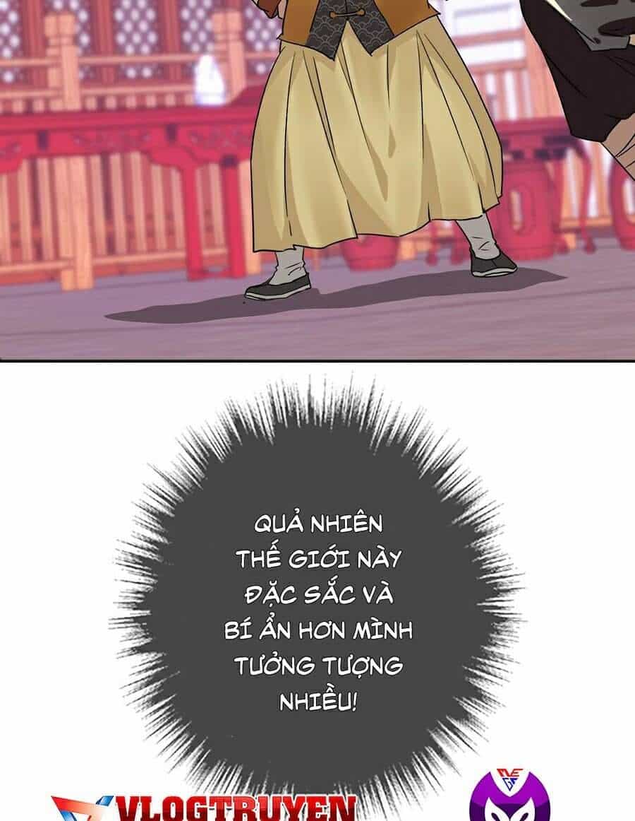 Siêu Đạo Thần Thuật - Chương 8 - ảnh 71