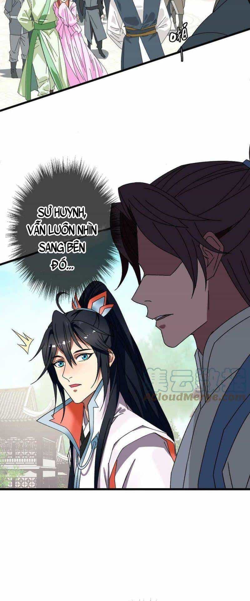 Siêu Đạo Thần Thuật - Chương 80 - ảnh 12